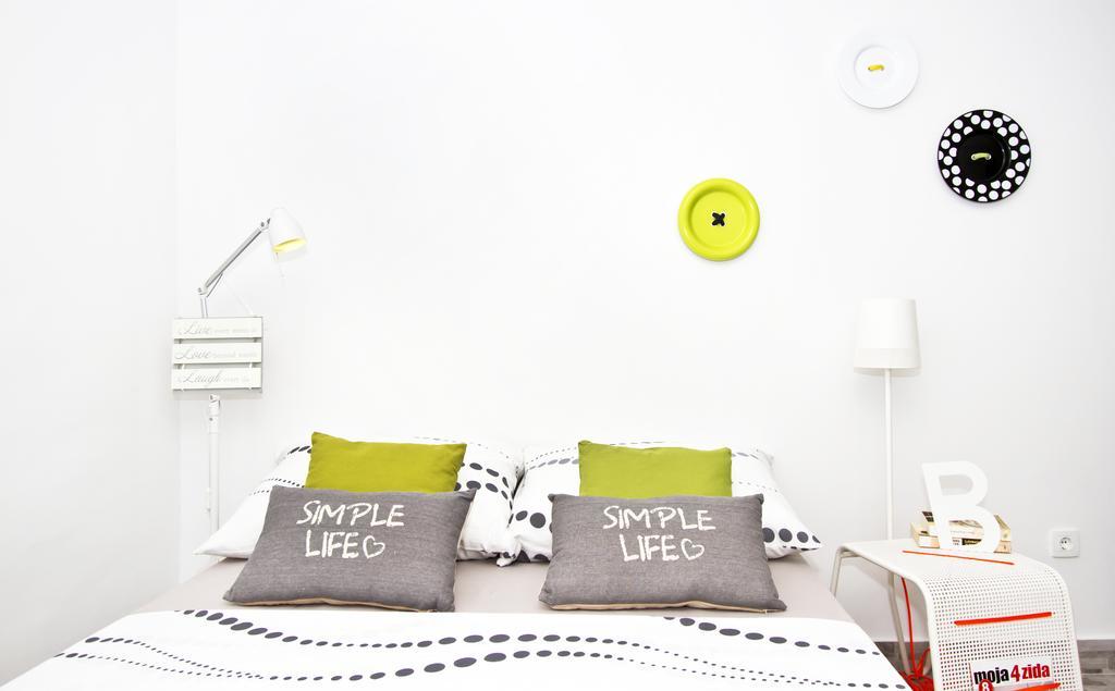 Apartment Shiny Love Split Room photo